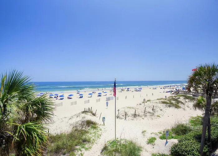 Holiday home Sandpiper 7a
