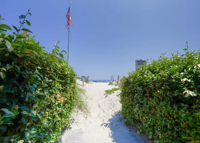 Holiday home Sandpiper 7a Gulf Shores