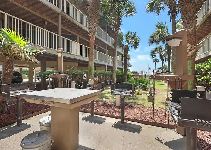 Sandpiper 7a * Gulf Shores