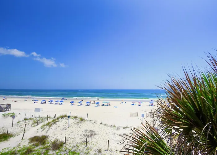 Holiday home Sandpiper 7a *