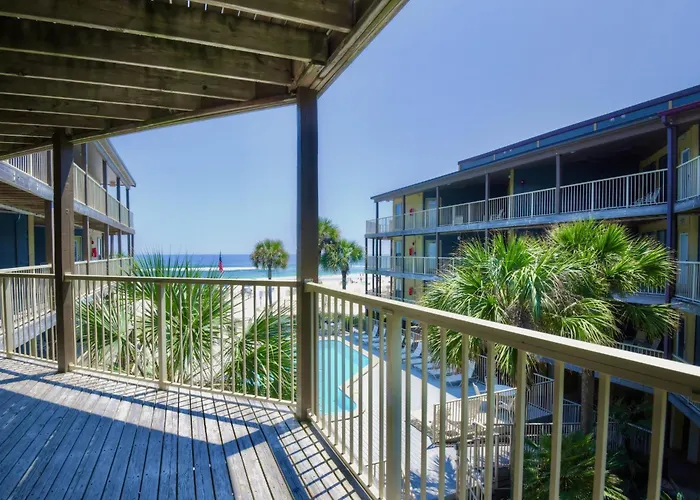 Sandpiper 7a Holiday home