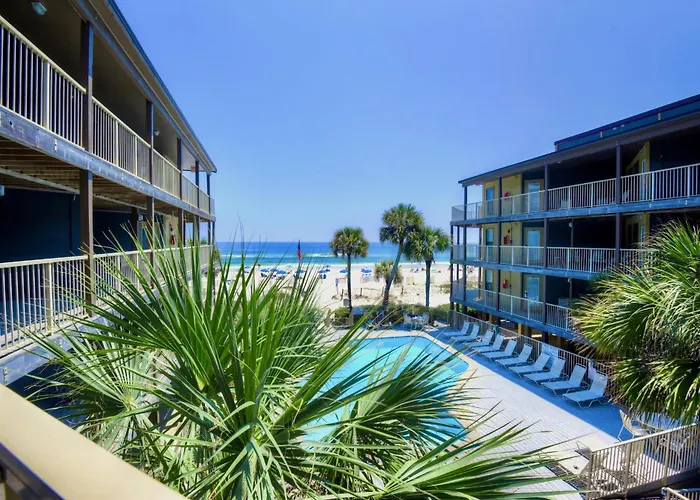 Sandpiper 7a Holiday home *