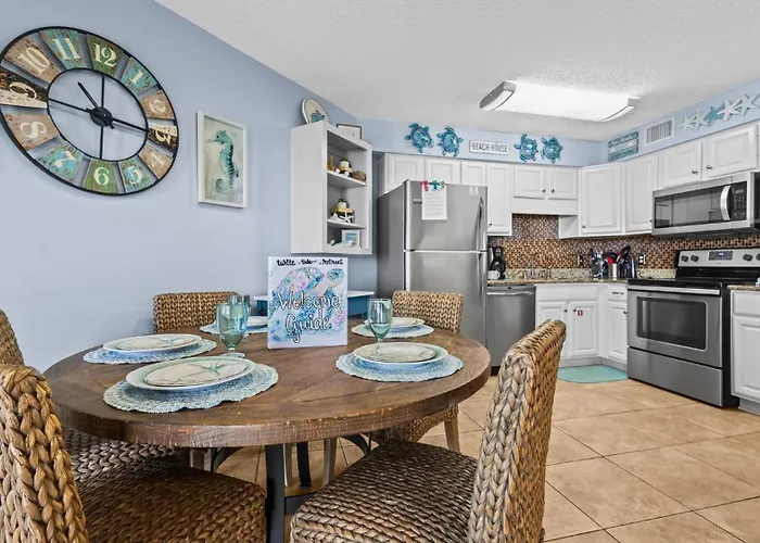 Sandpiper 7a Gulf Shores