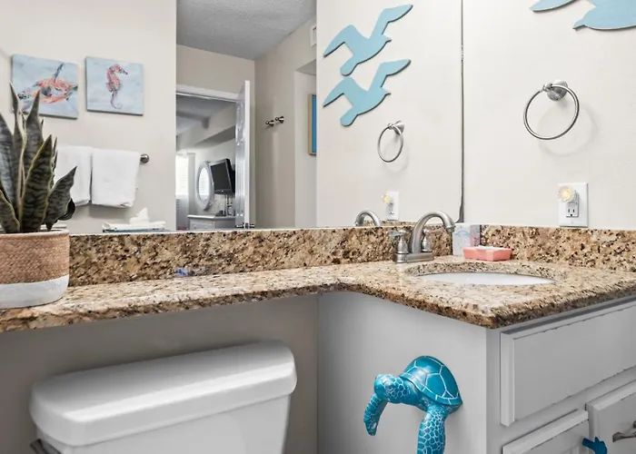 Sandpiper 7a * Gulf Shores