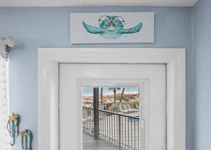 Sandpiper 7a Gulf Shores