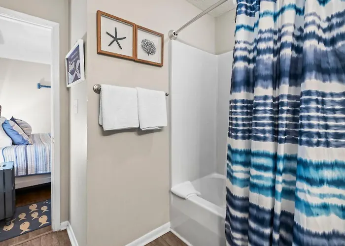 Sandpiper 7a Holiday home *