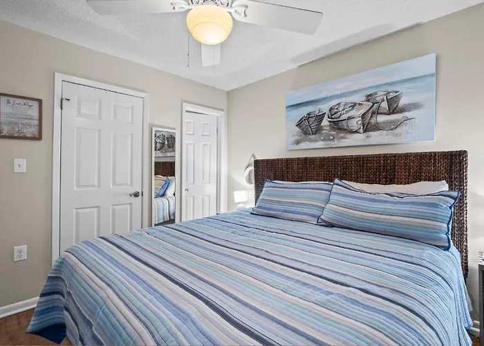 Holiday home Sandpiper 7a *