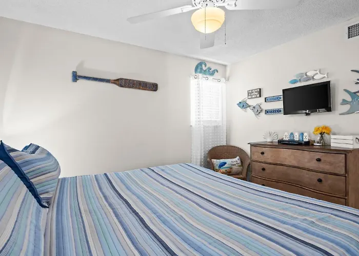 Sandpiper 7a Gulf Shores