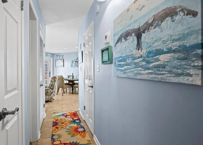 Sandpiper 7a Gulf Shores